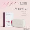 Xà Phòng Trị Mụn Và Viêm Nang Lông Biotrade Acnaut Soap-2