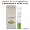 Kem Chấm Mụn Và Đốm Mụn Dermedic Normacne Acne Spot Treatment 15ml-1