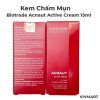 Kem Chấm Mụn Biotrade Acnaut Active Cream 15ml-3